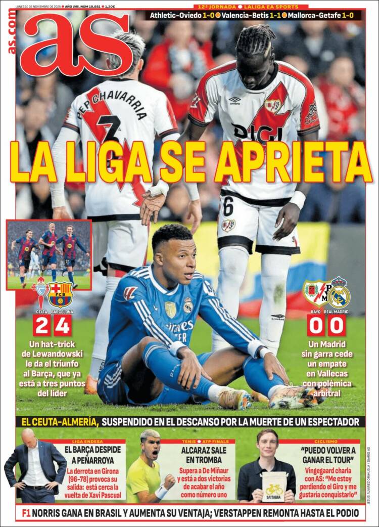 Portada As