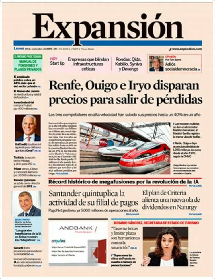 Portada Expansion