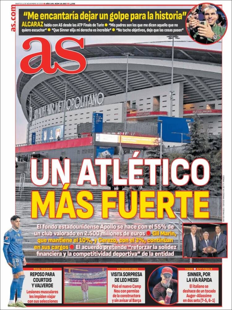 Portada As