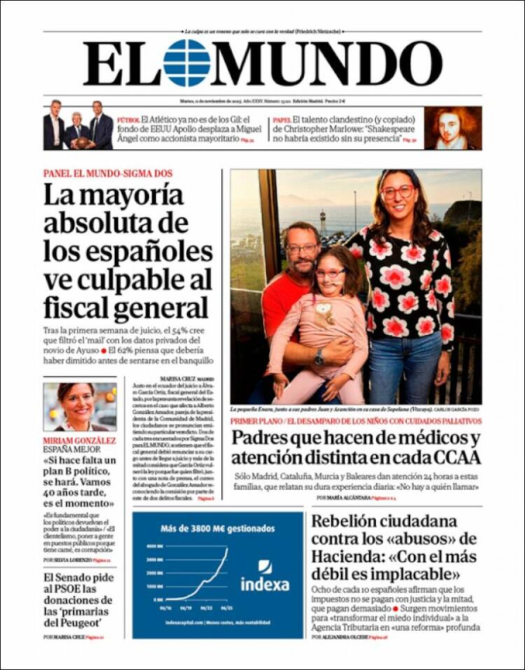 Portada