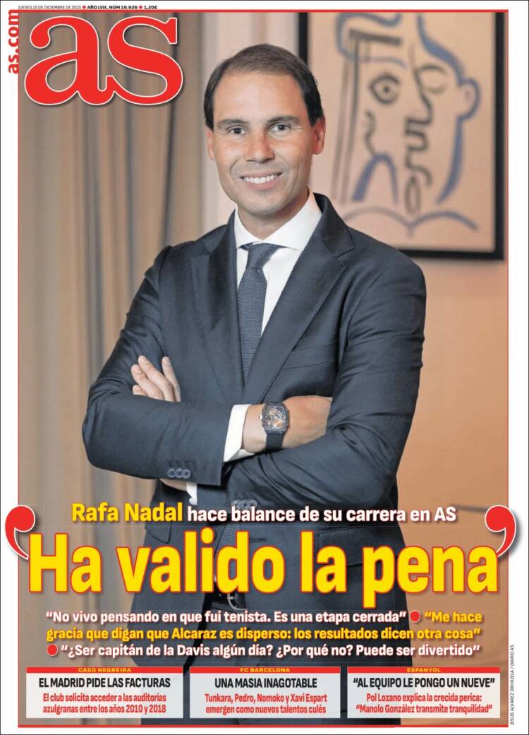 Portada As