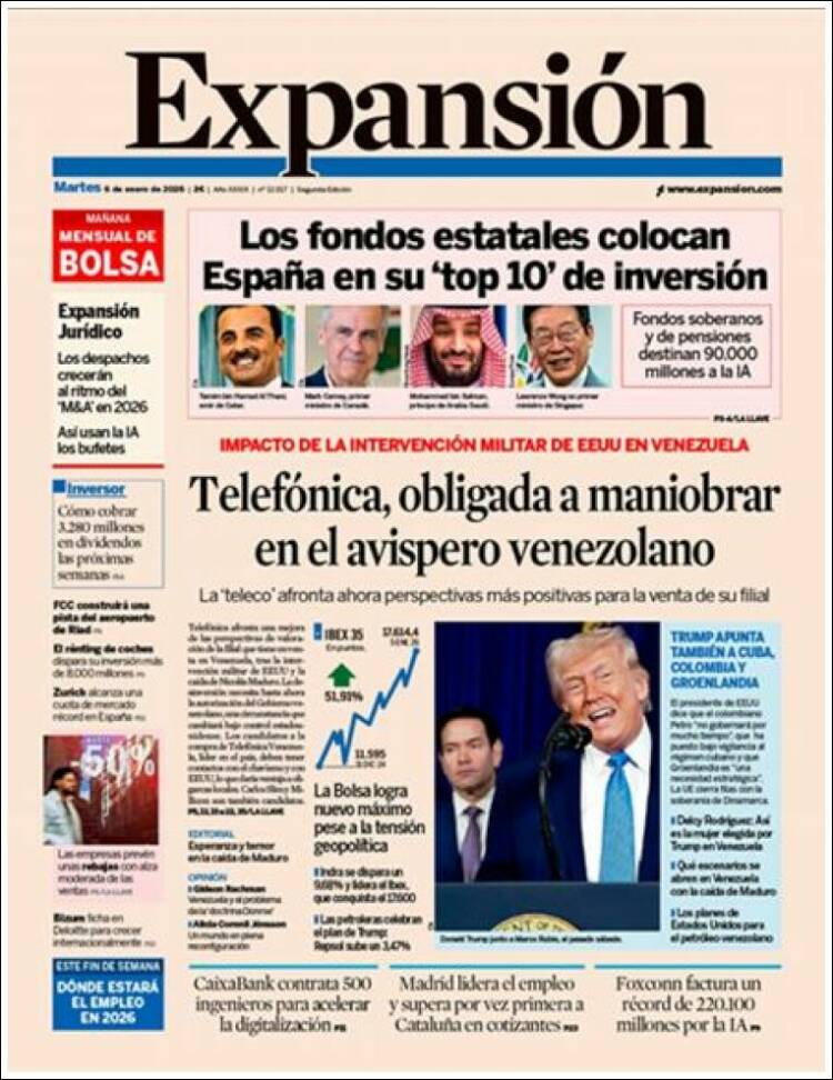 Portada Expansion