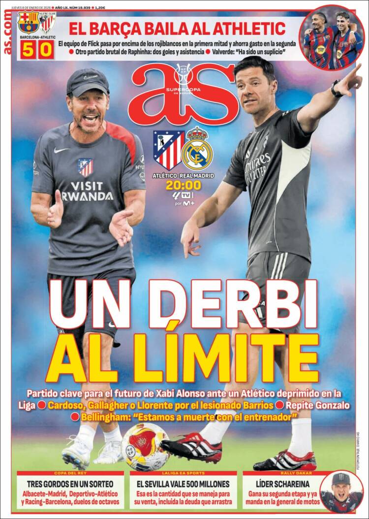 Portada As