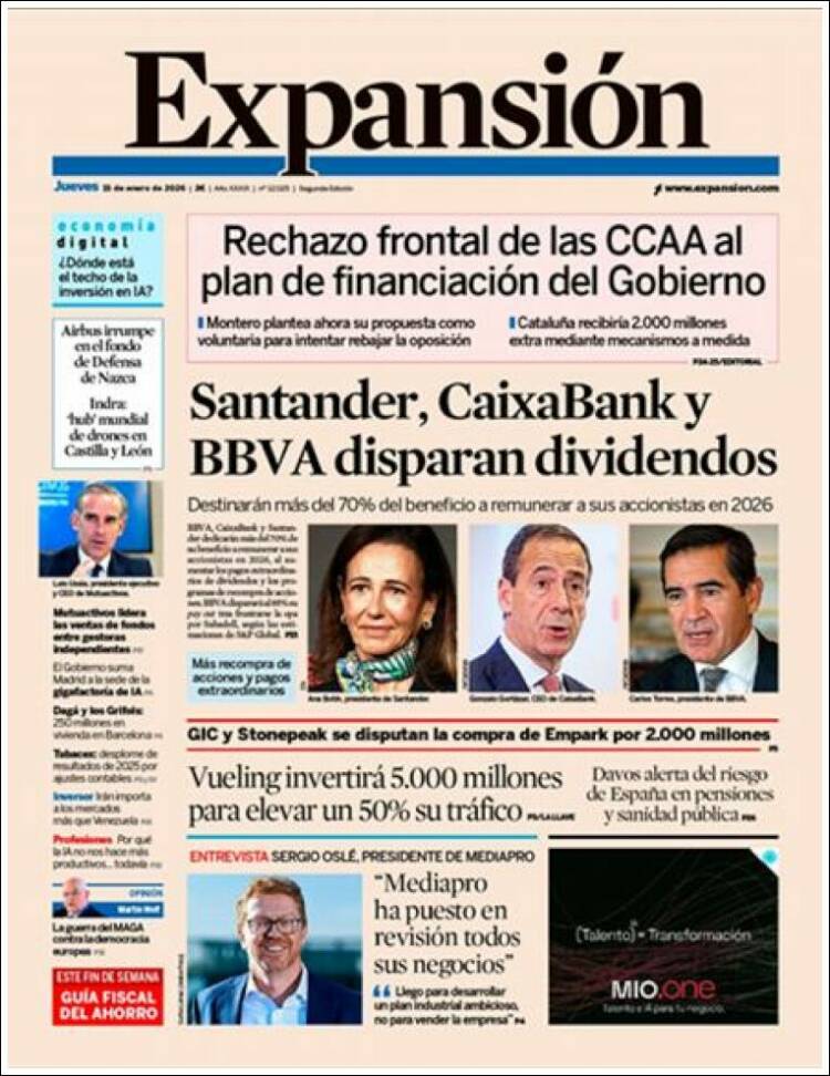 Portada Expansion