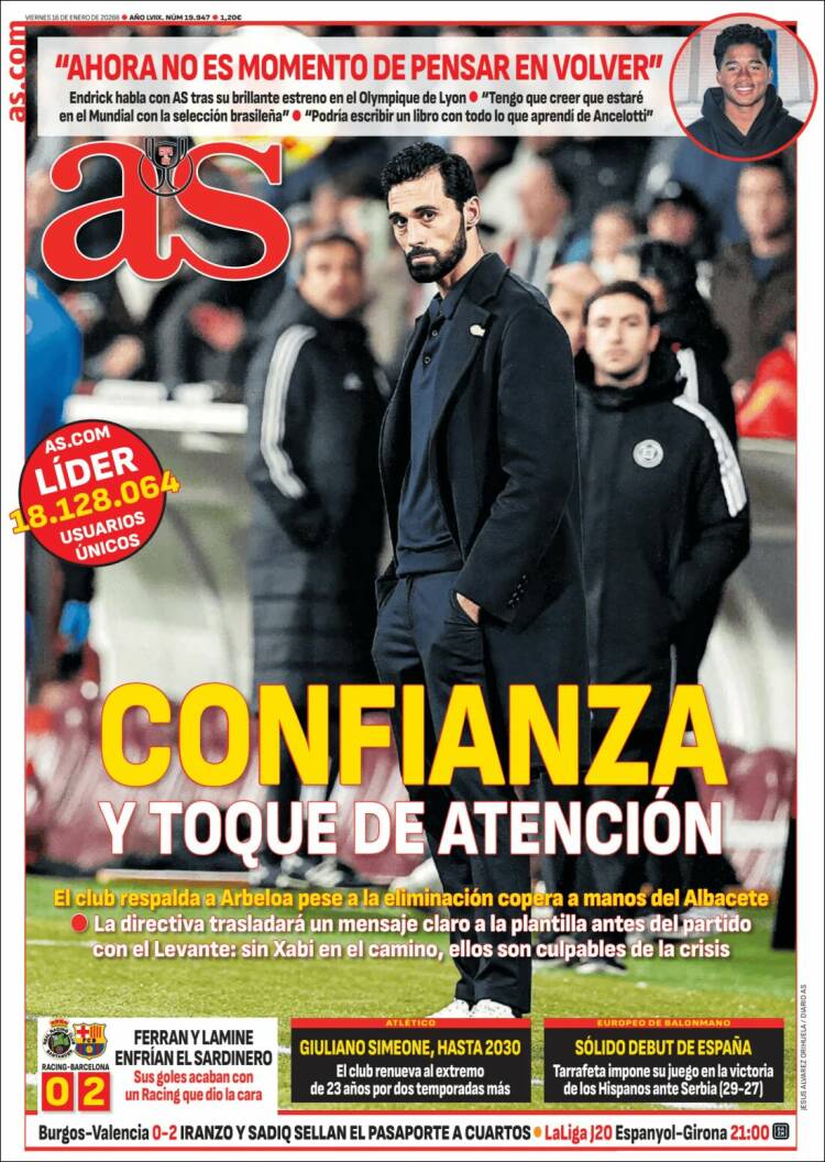 Portada As