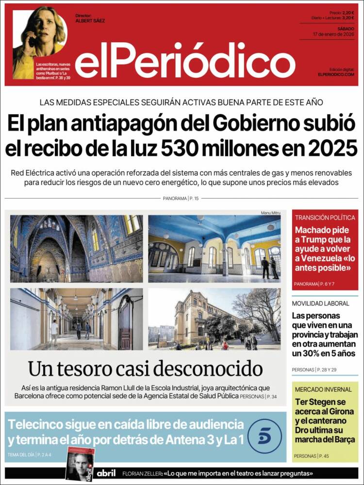 Portada