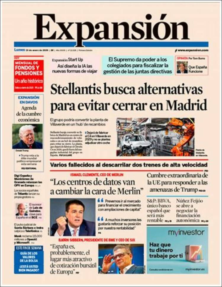 Portada Expansion