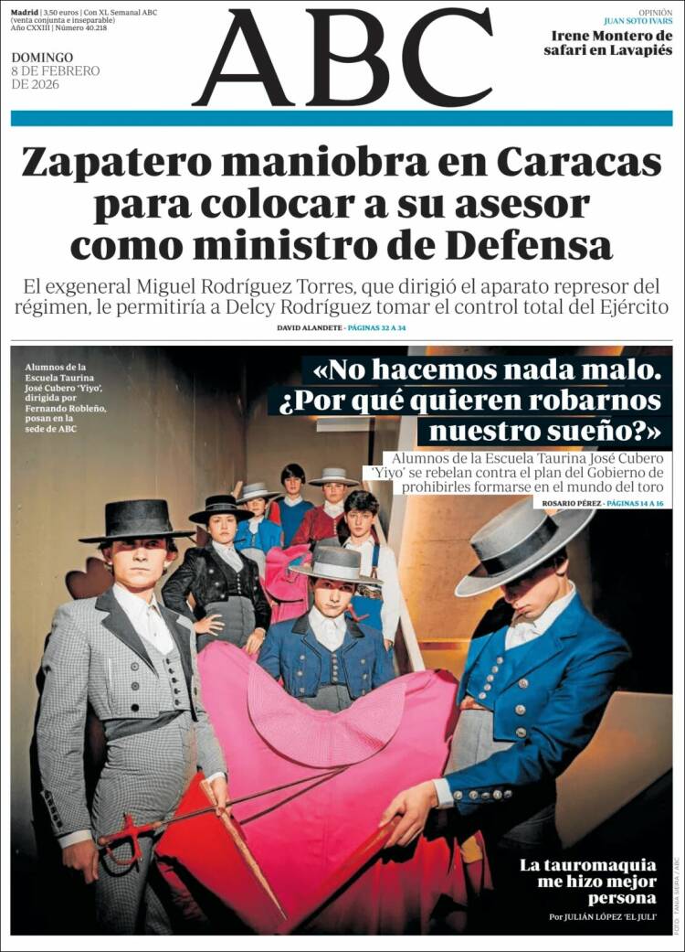 Portada