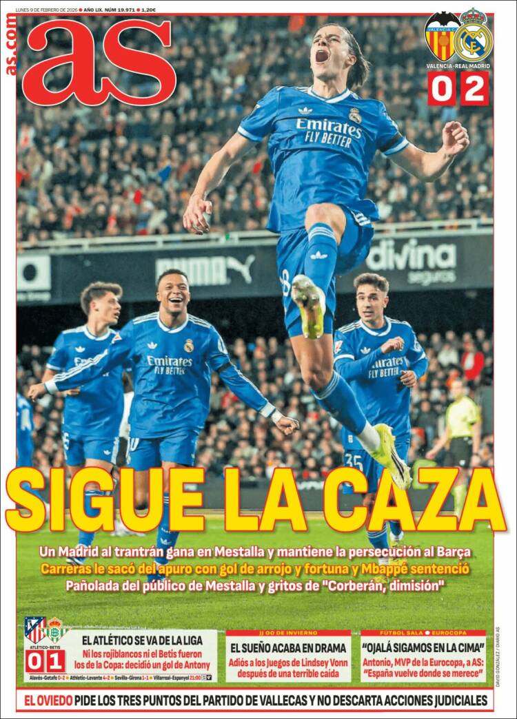 Portada As