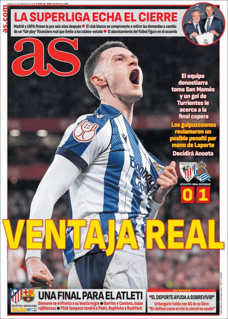 Portada As