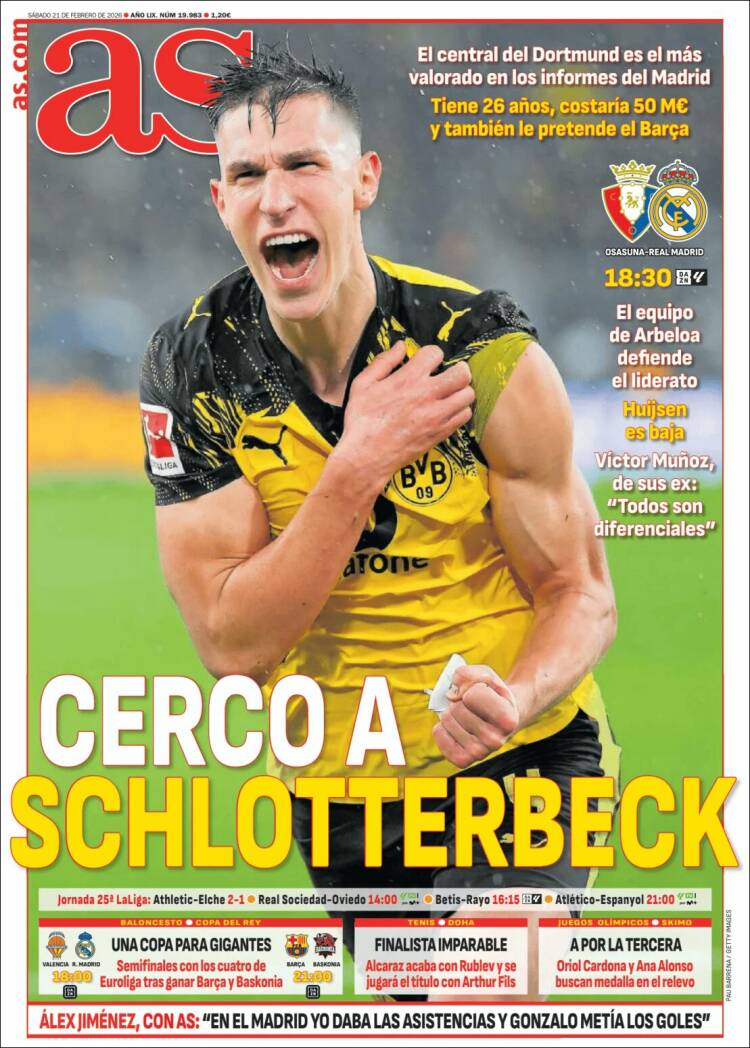 Portada As