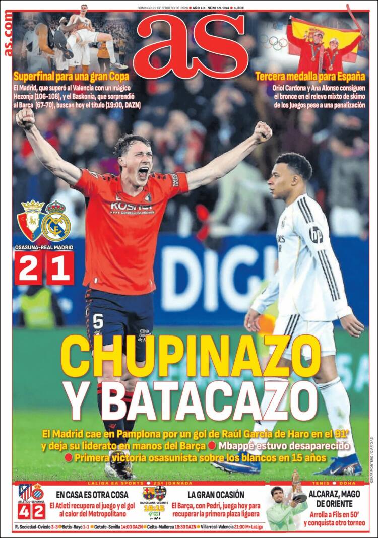 Portada As