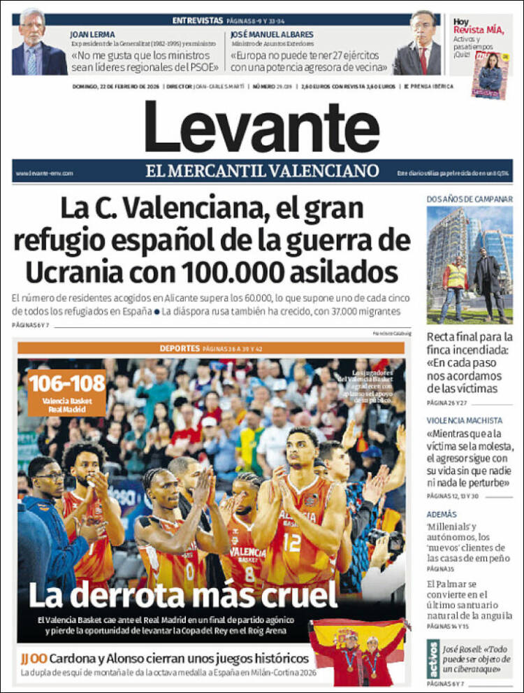 Portada