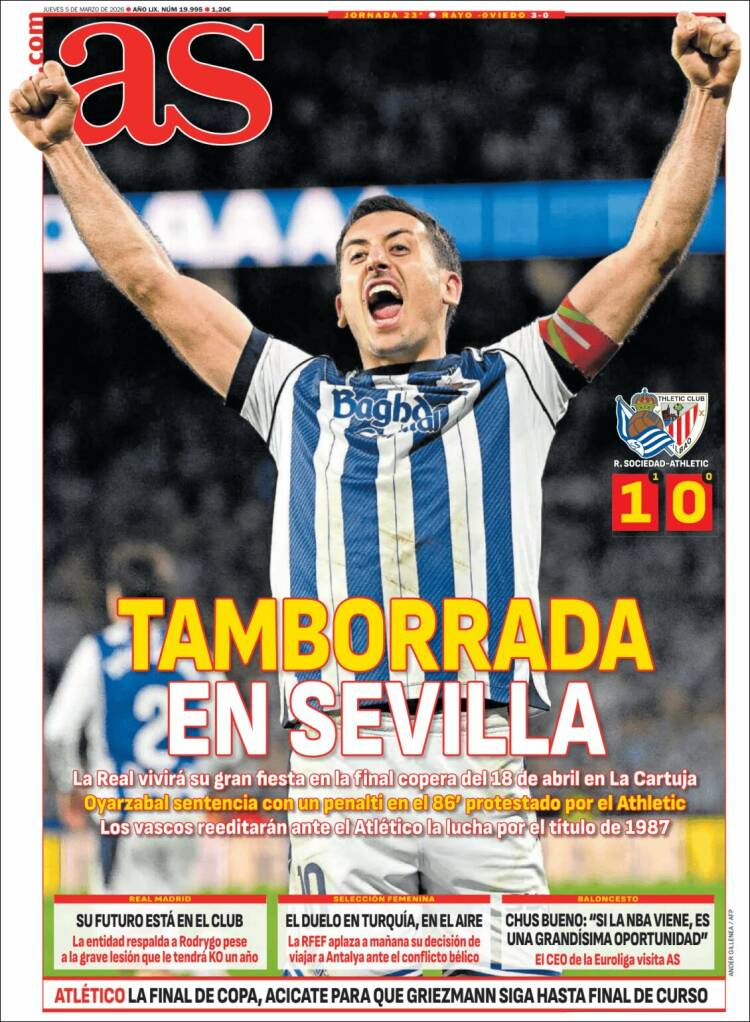 Portada As