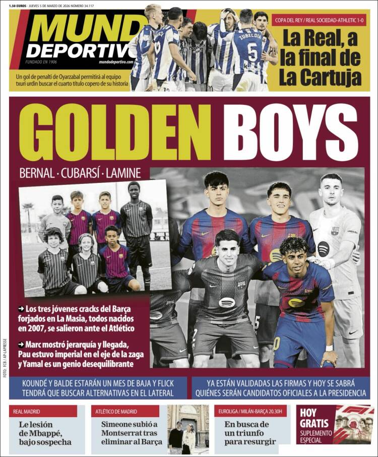 Portada