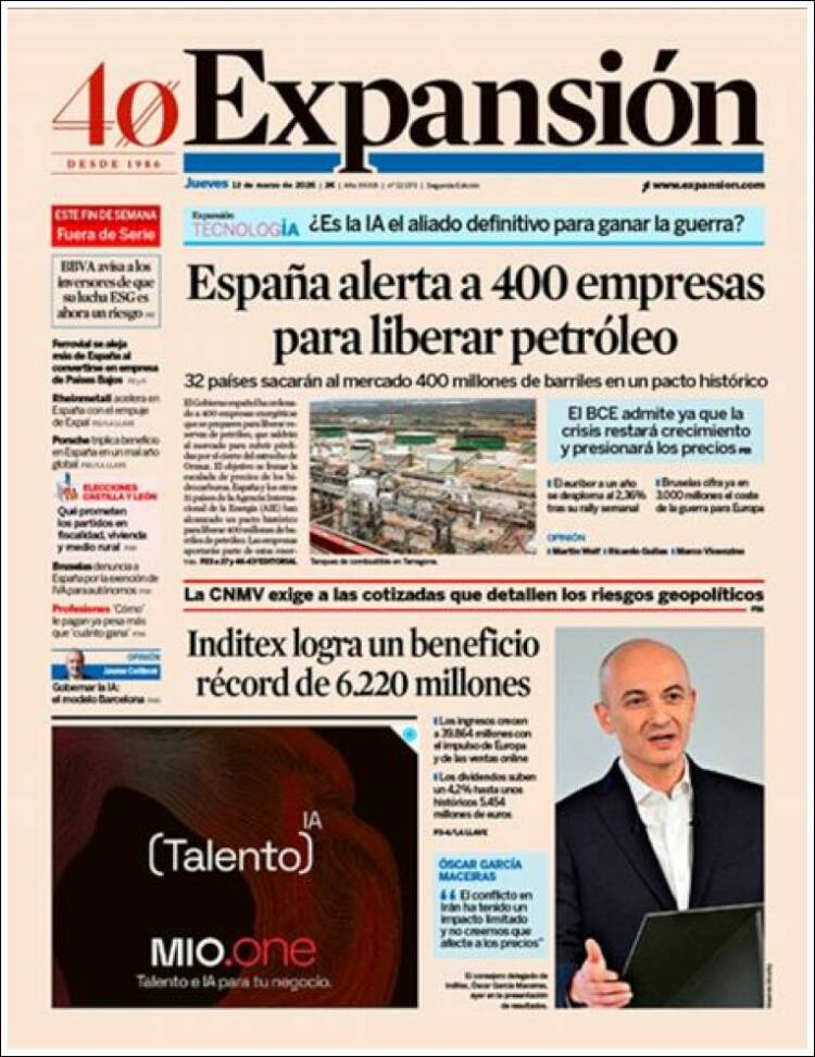 Portada Expansion