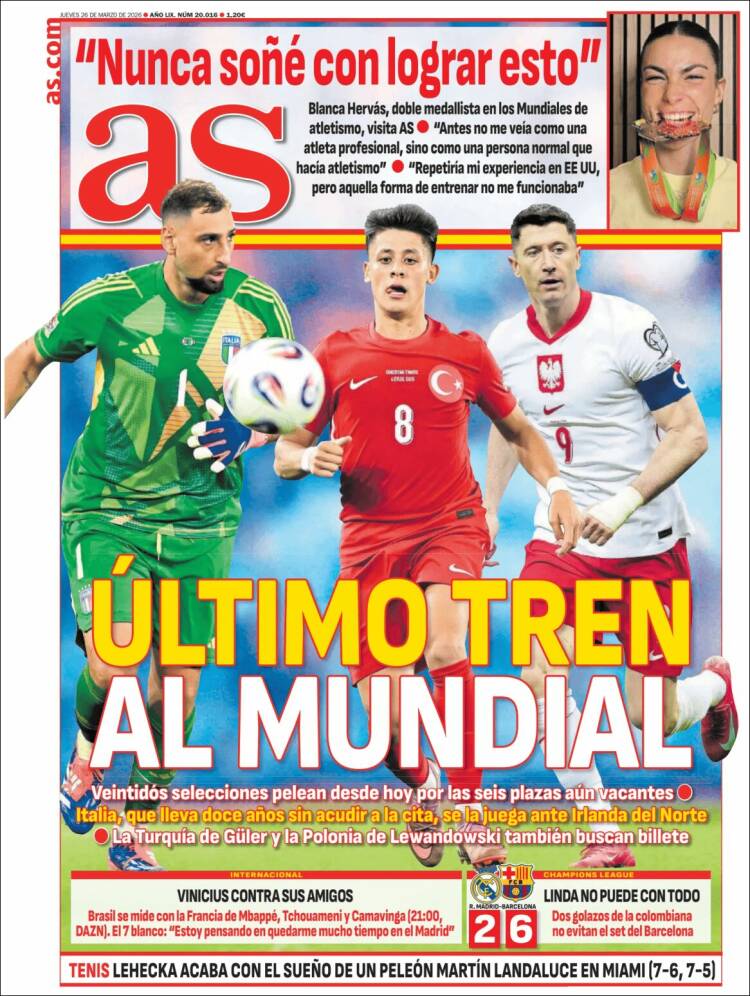 Portada As