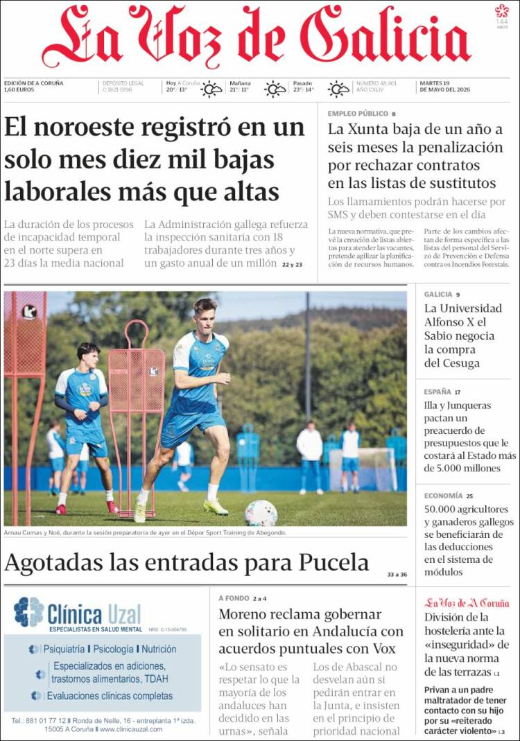 Portada