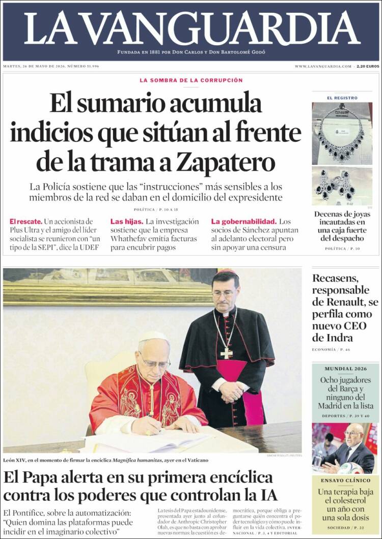 Portada