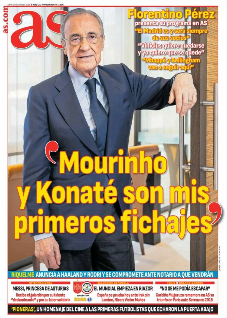 Portada As