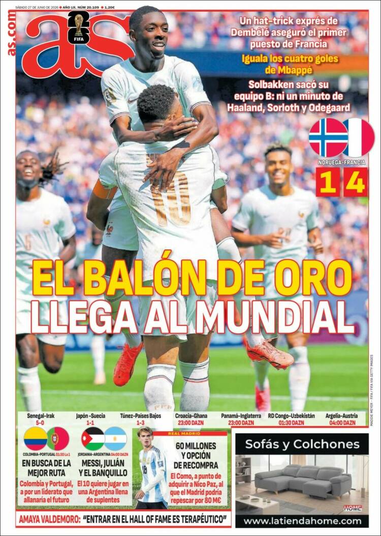 Portada As