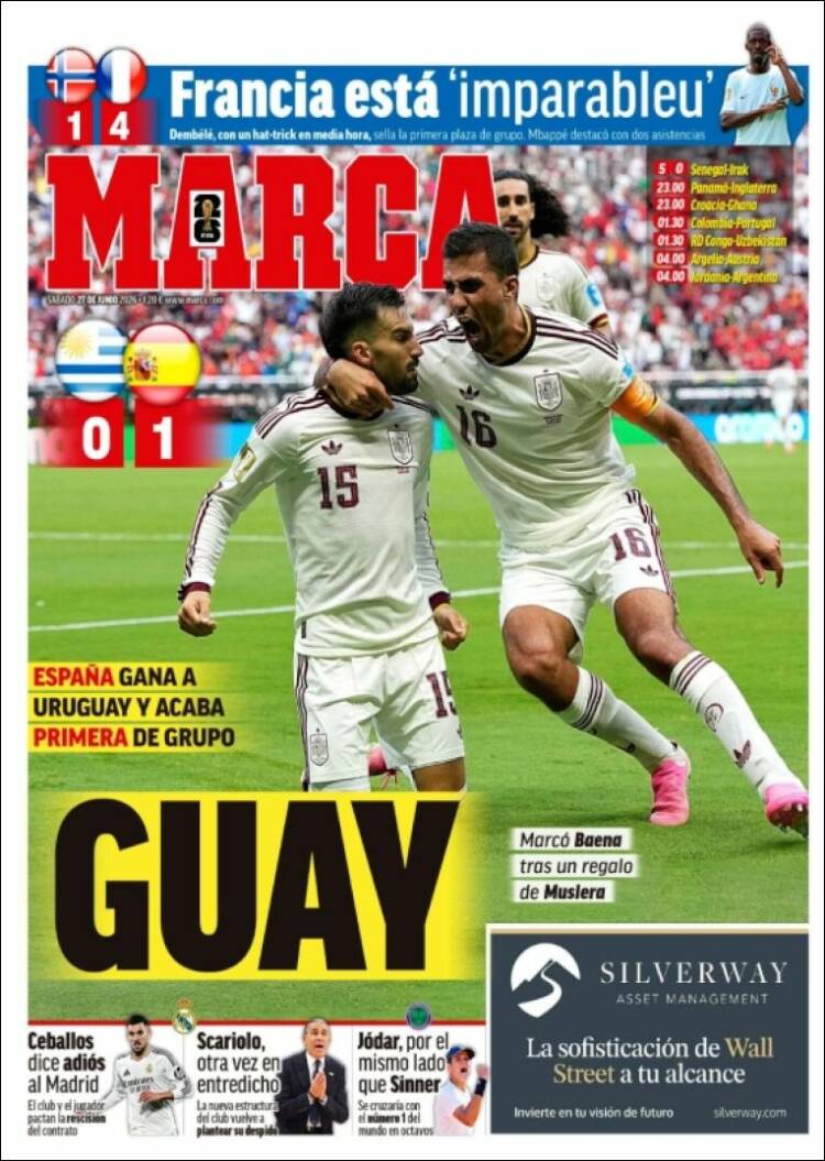 Portada