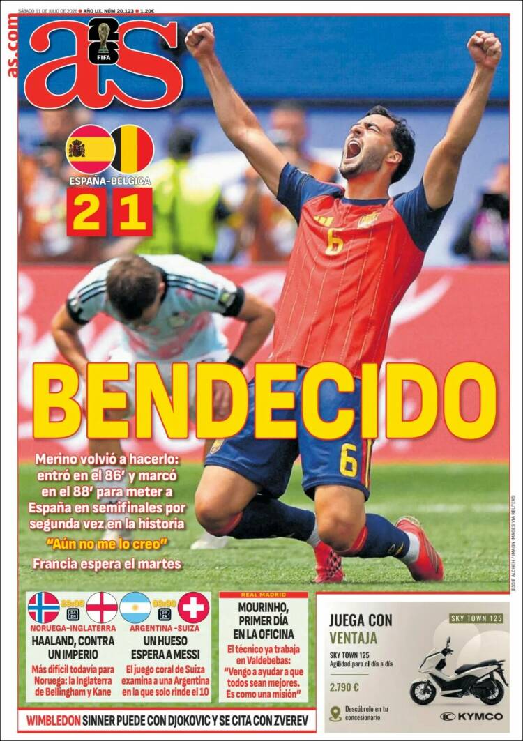 Portada As