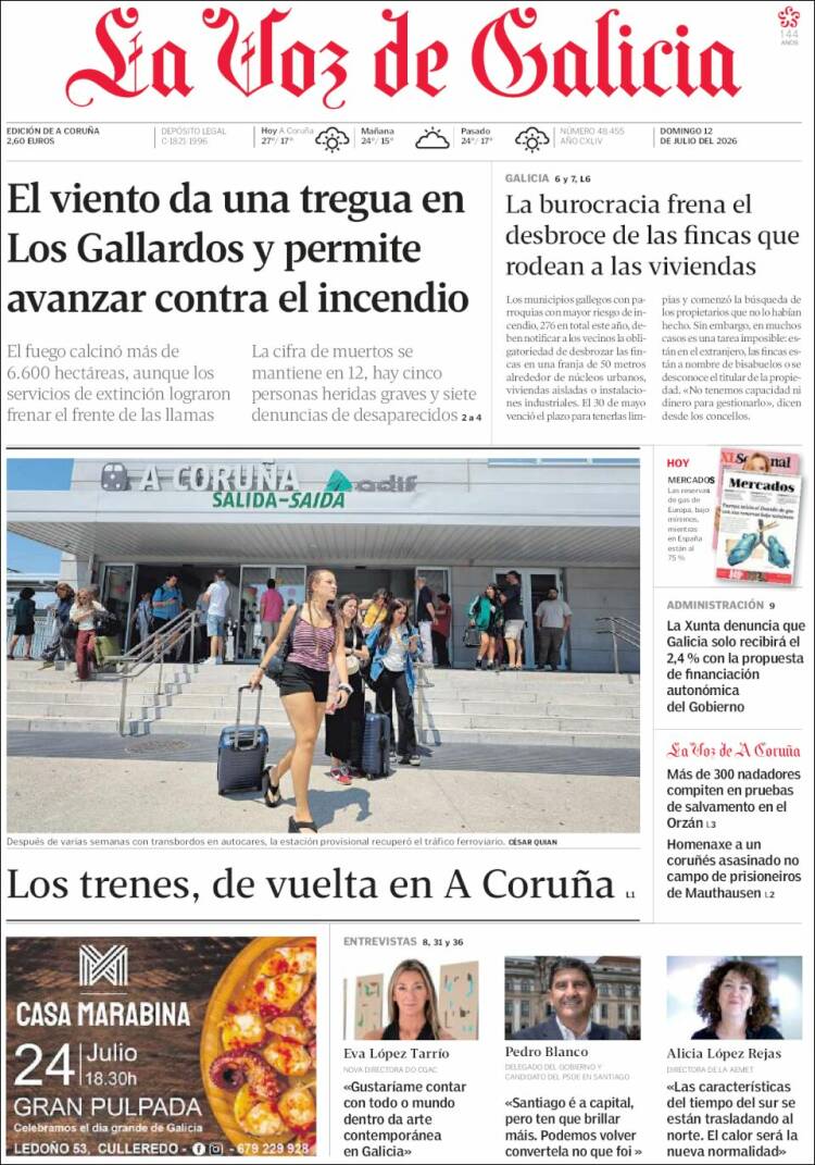 Portada