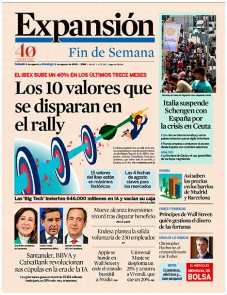 Portada Expansion