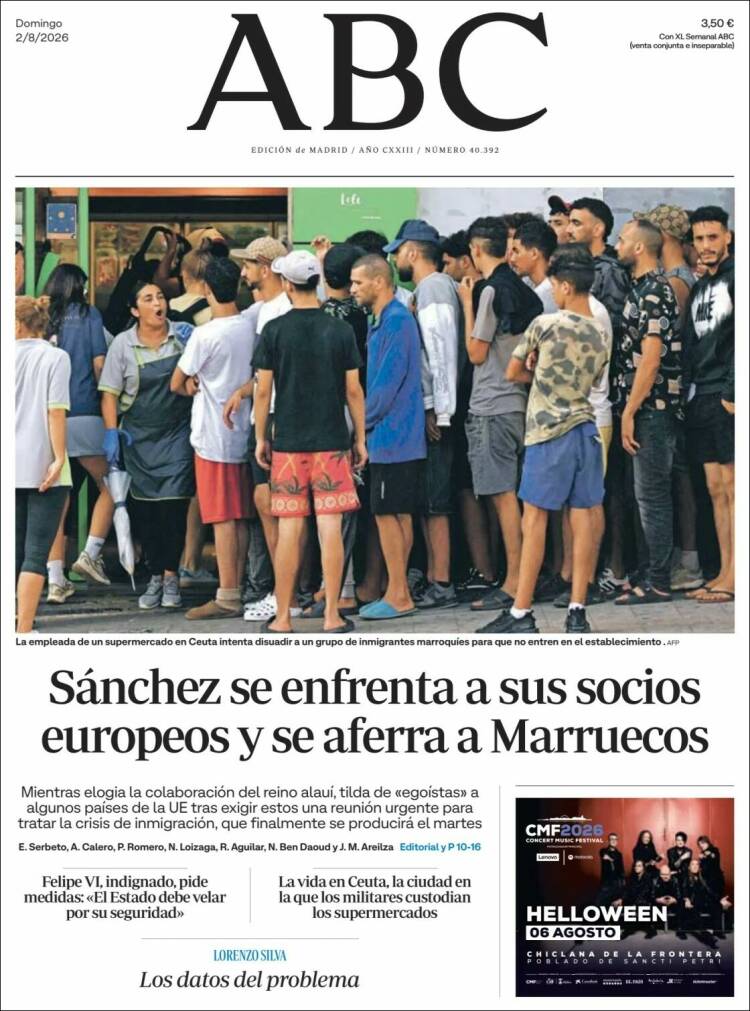 Portada