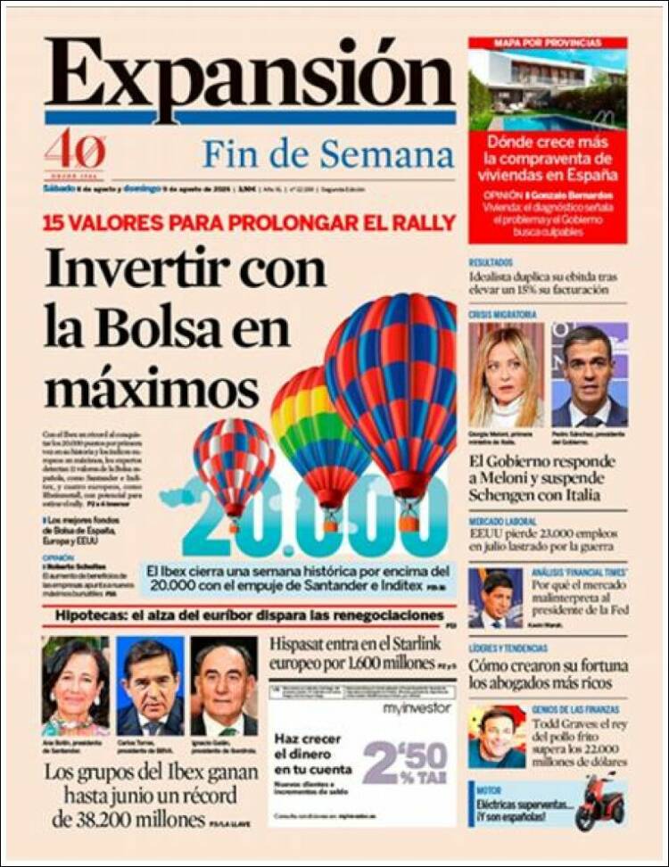 Portada Expansion