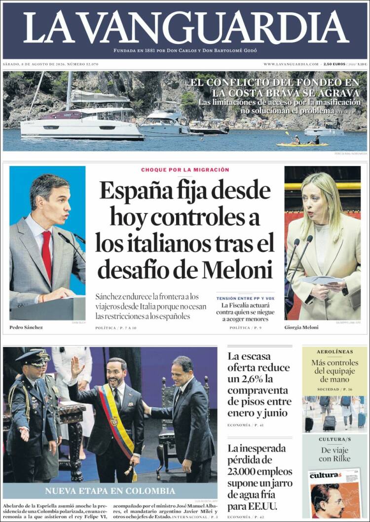 Portada
