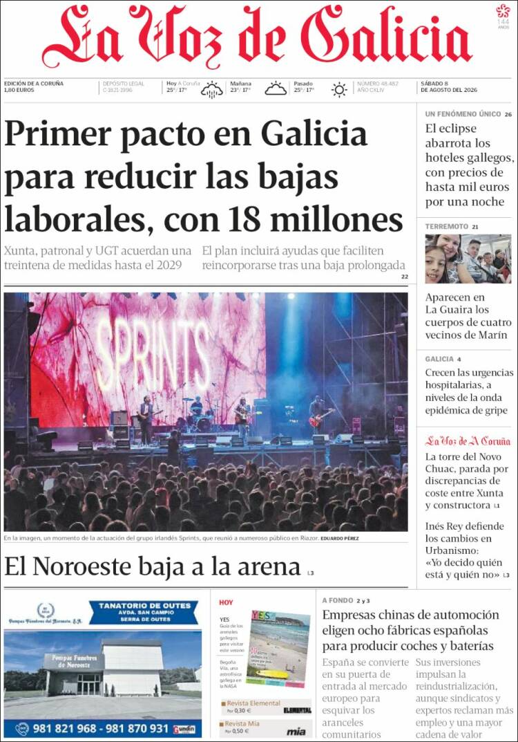 Portada