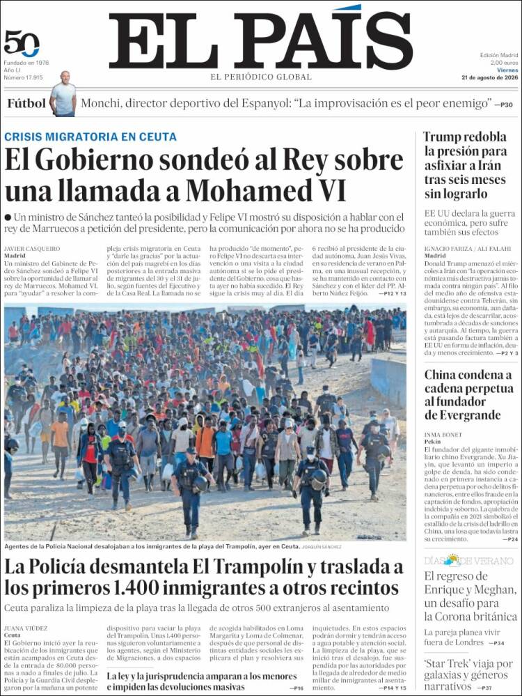 Portada