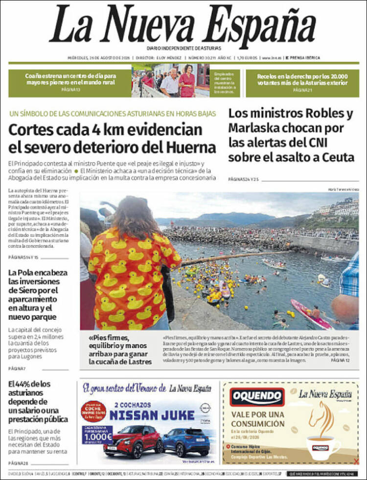 Portada