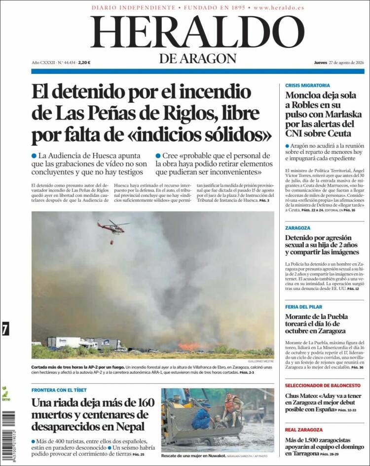 Portada