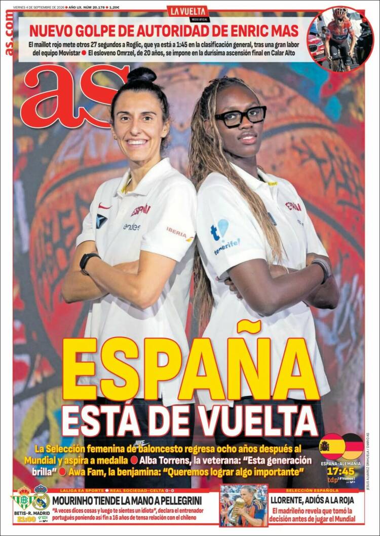Portada As
