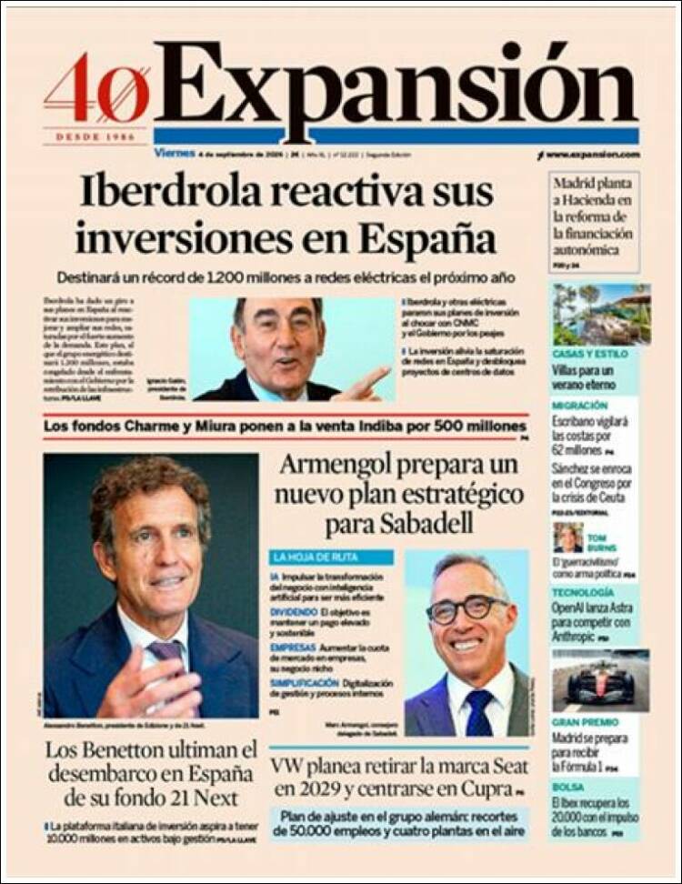 Portada Expansion