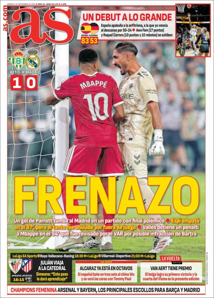 Portada As