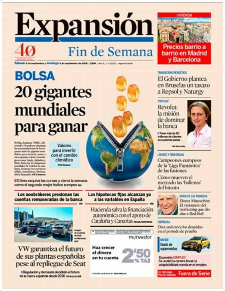 Portada Expansion