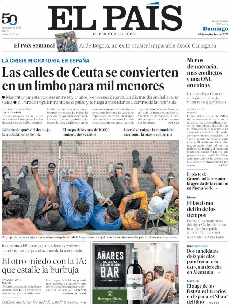Portada
