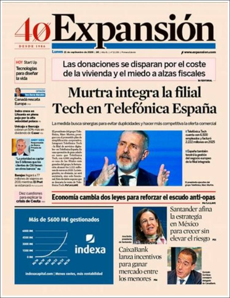 Portada