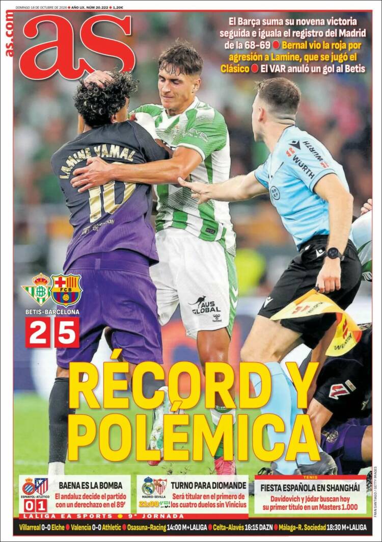Portada As