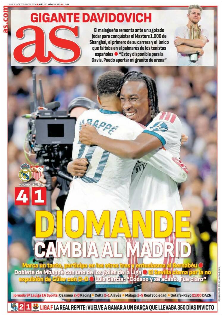 Portada As