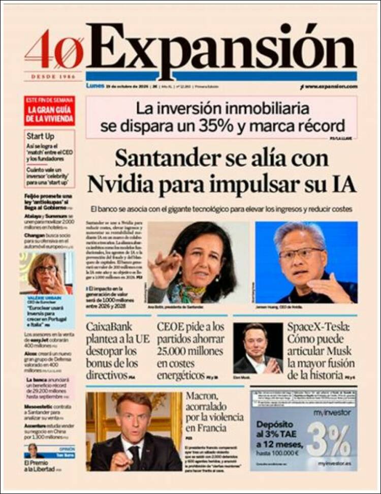 Portada Expansion