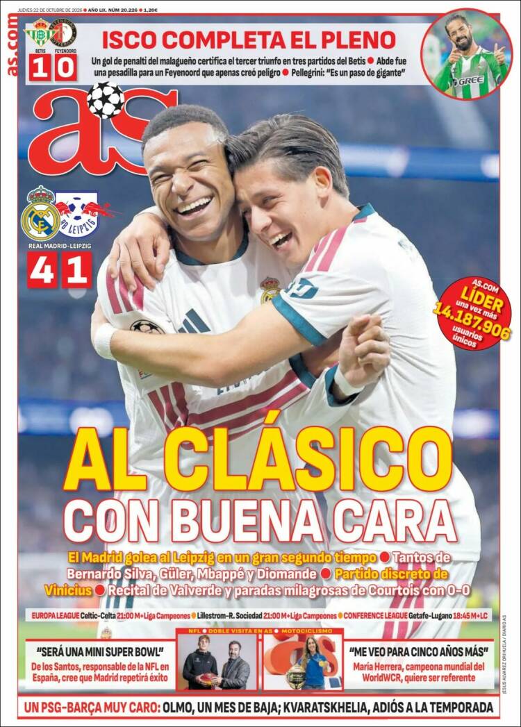 Portada As