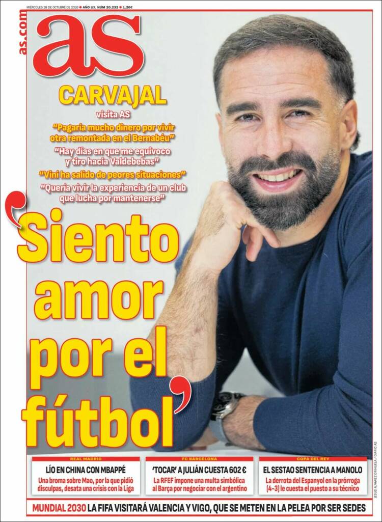 Portada As