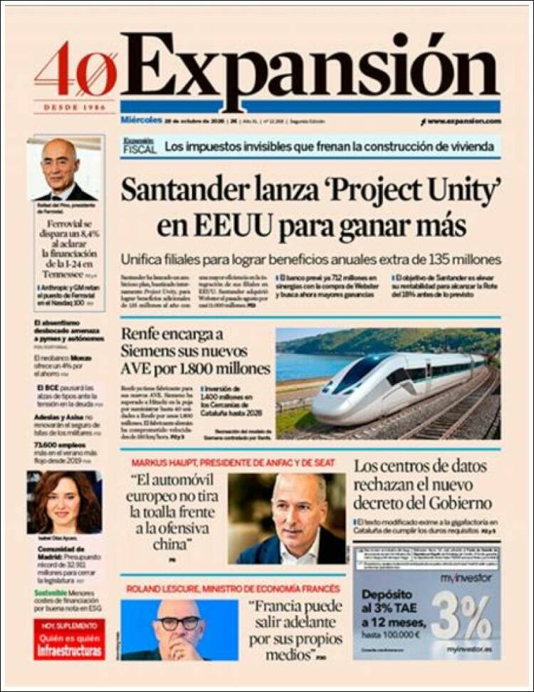 Portada Expansion