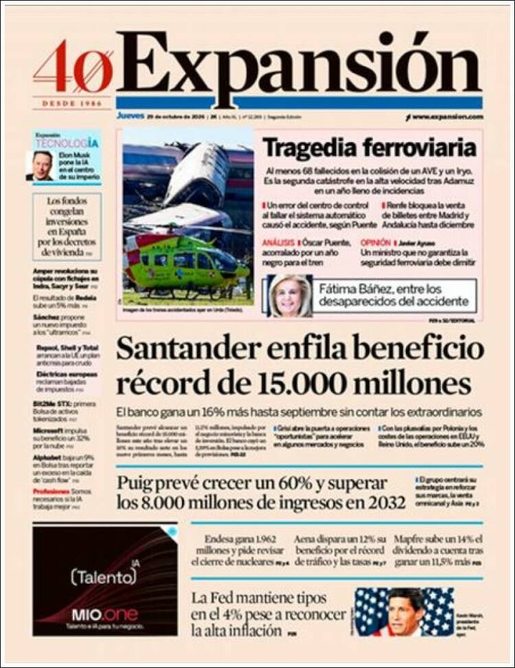 Portada Expansion