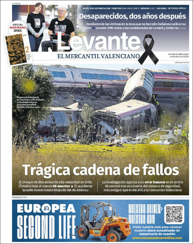 Portada Levante EMV